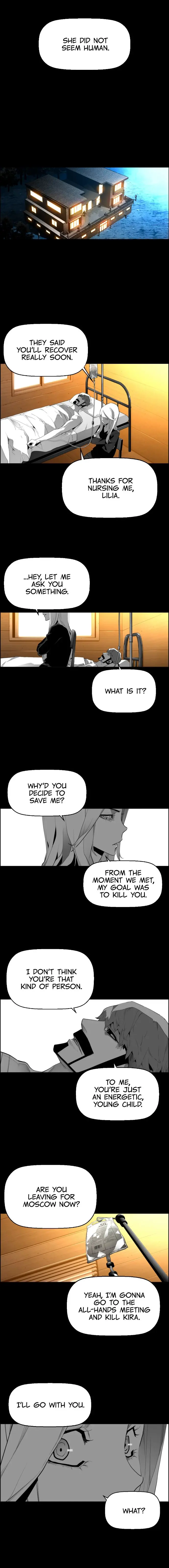 Terror Man Episode 168 - Page 13