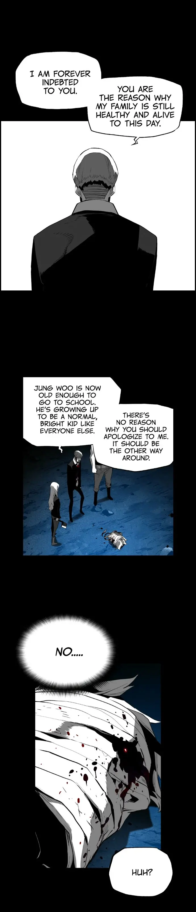 Terror Man Episode 168 - Page 7
