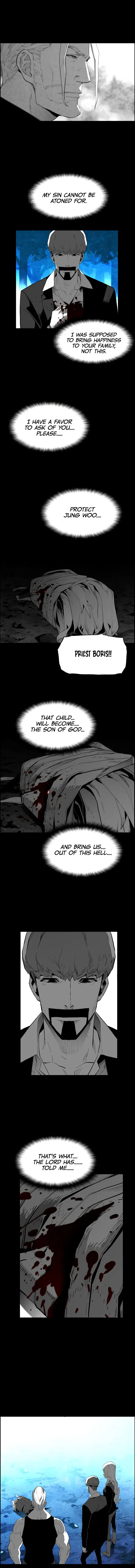 Terror Man Episode 168 - Page 9