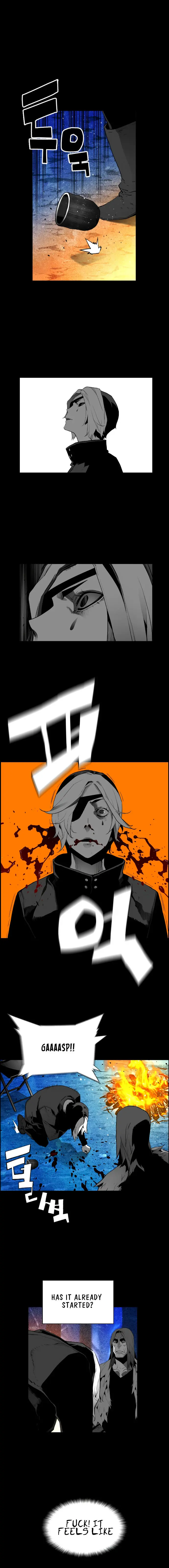 Terror Man Episode 169 - Page 2