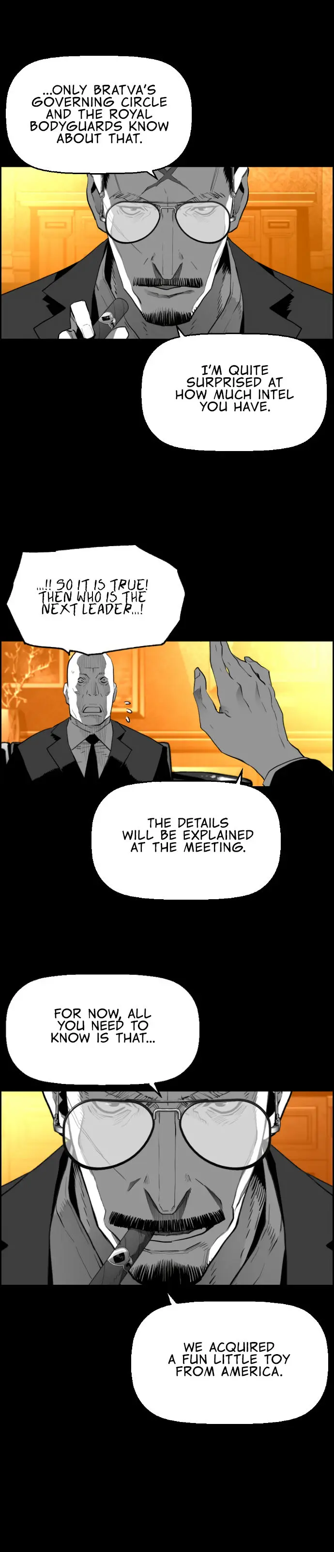 Terror Man Episode 169 - Page 4