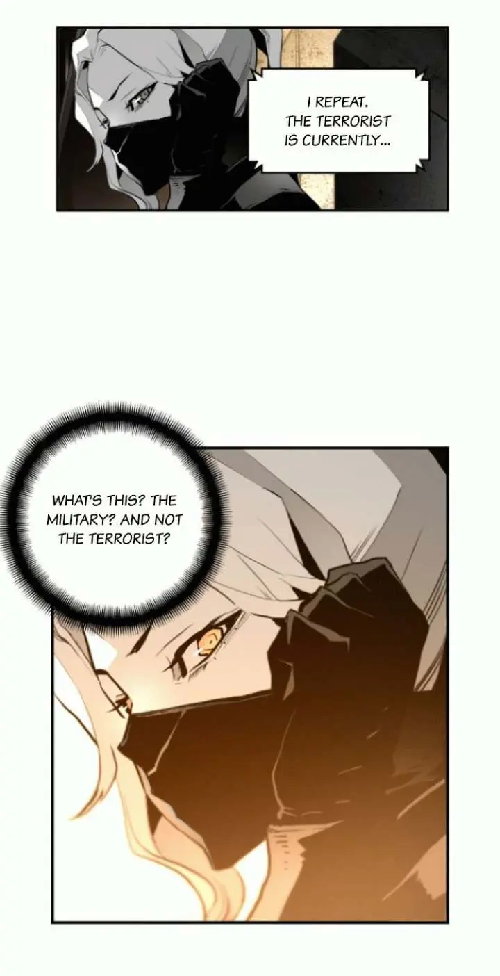 Terror Man Episode 17 - Page 18