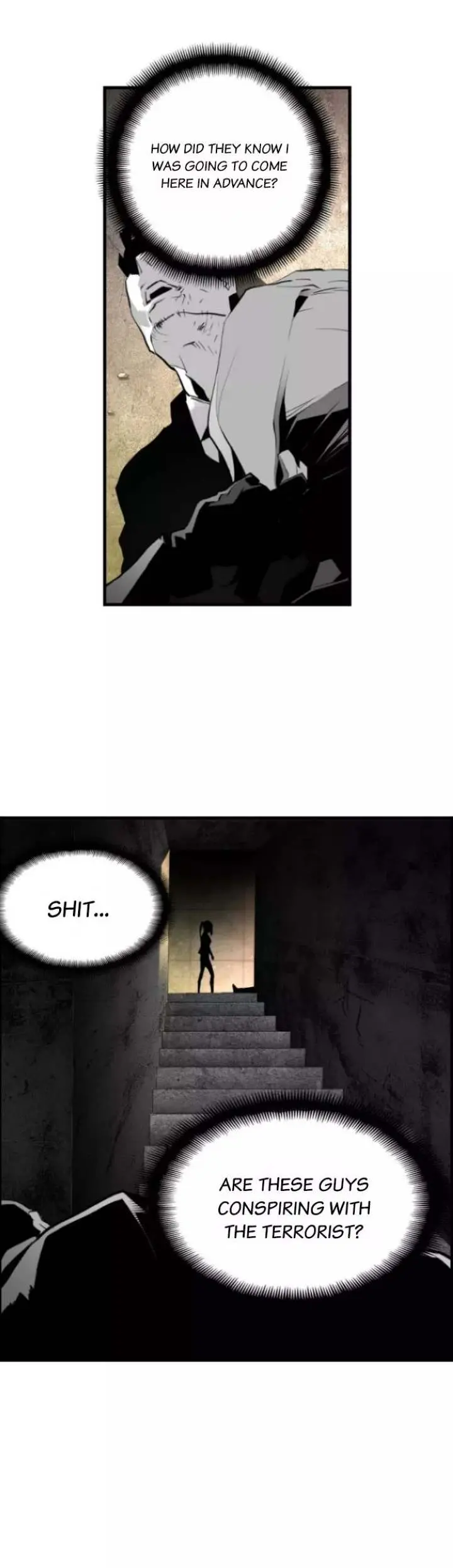 Terror Man Episode 17 - Page 19
