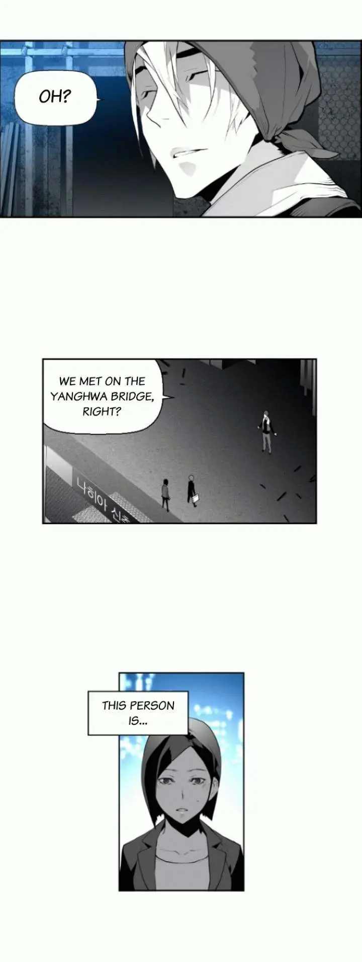 Terror Man Episode 17 - Page 28