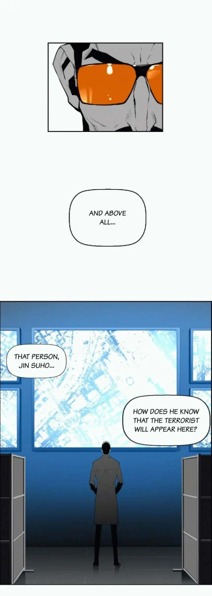 Terror Man Episode 17 - Page 3