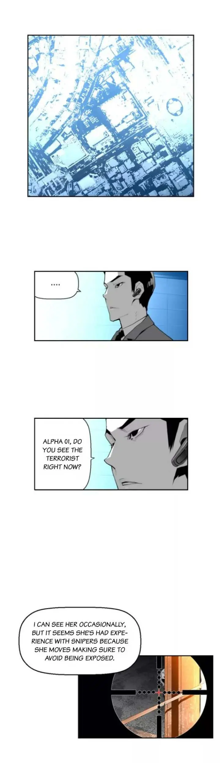 Terror Man Episode 17 - Page 7