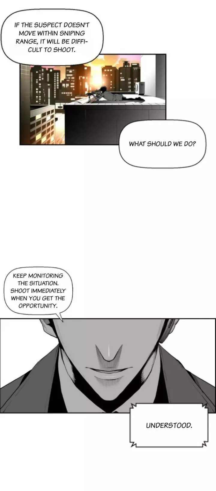 Terror Man Episode 17 - Page 8