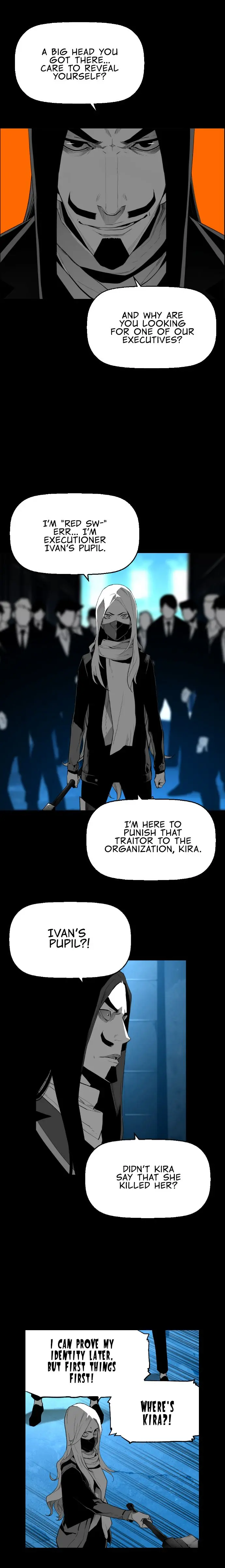 Terror Man Episode 170 - Page 3