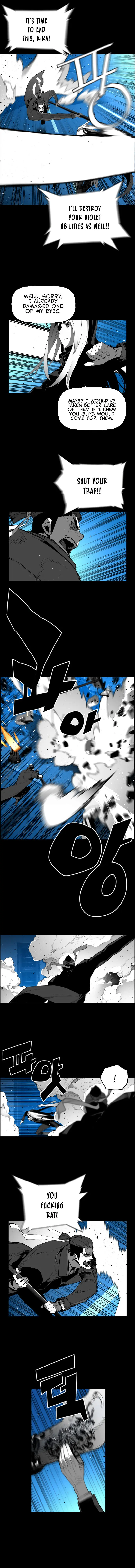 Terror Man Episode 171 - Page 4