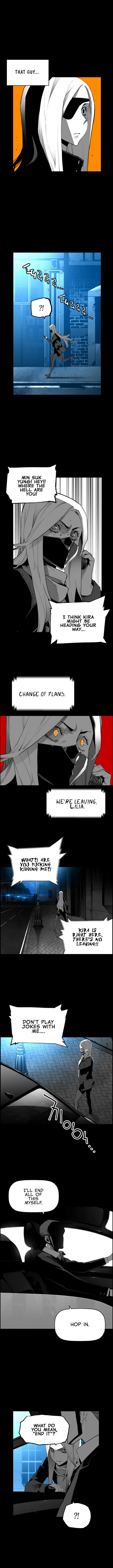 Terror Man Episode 171 - Page 8