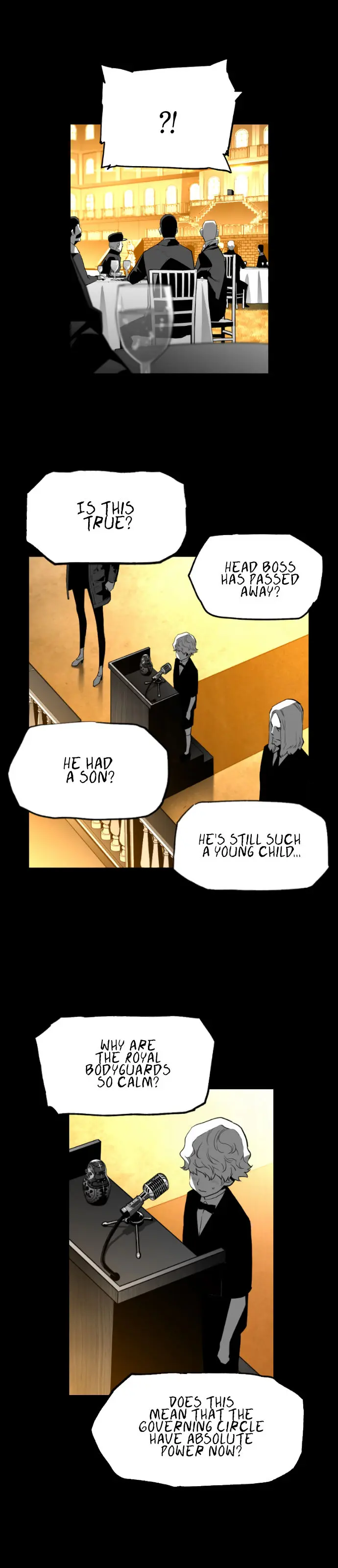 Terror Man Episode 172 - Page 10