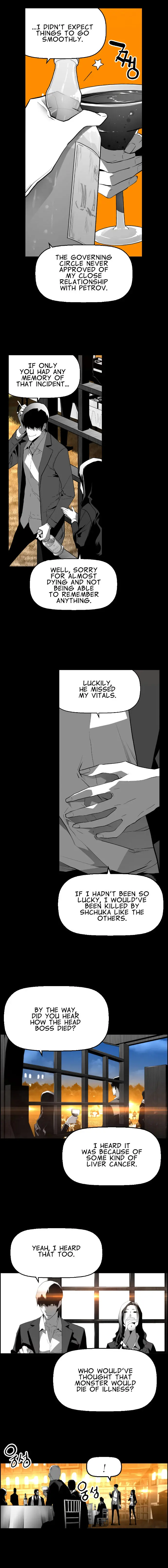 Terror Man Episode 172 - Page 4
