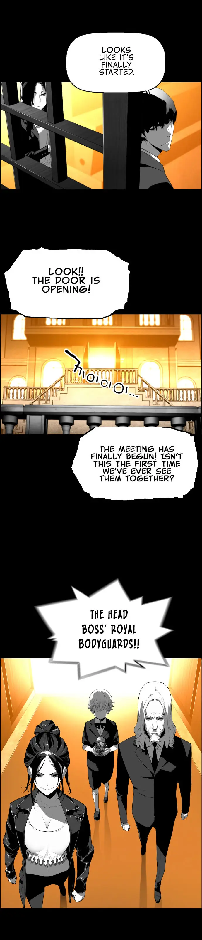 Terror Man Episode 172 - Page 5