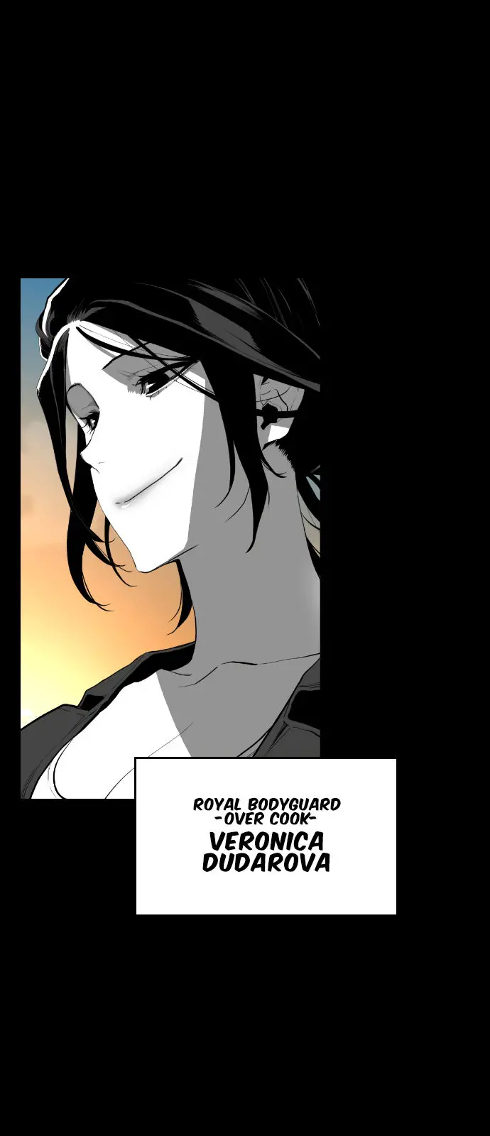 Terror Man Episode 172 - Page 6