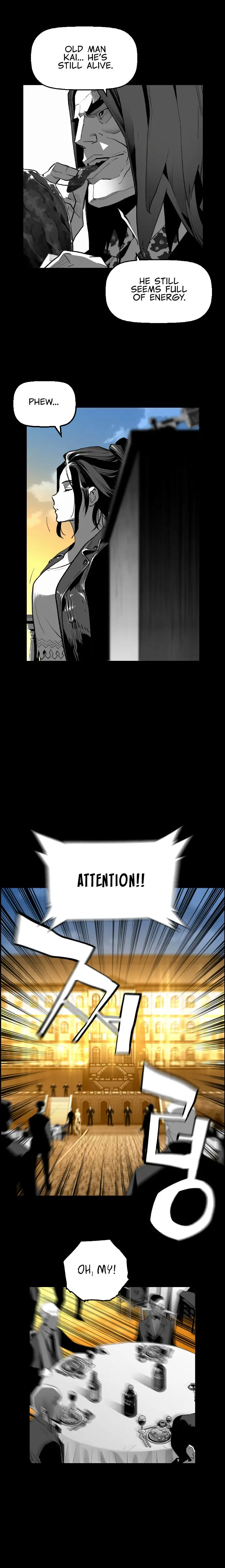 Terror Man Episode 172 - Page 8