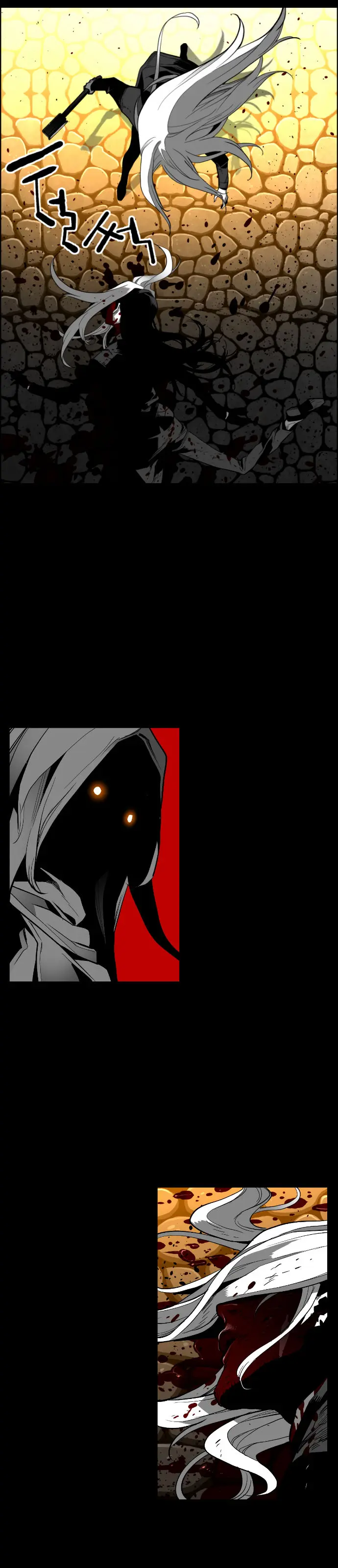 Terror Man Episode 173 - Page 10