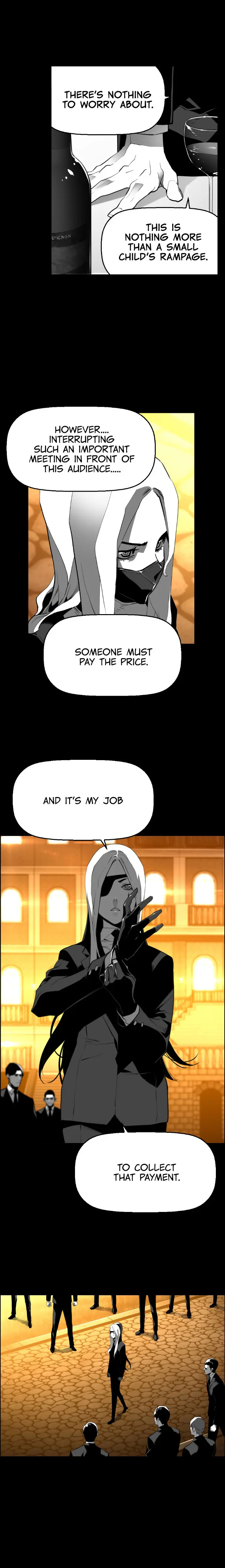 Terror Man Episode 173 - Page 4