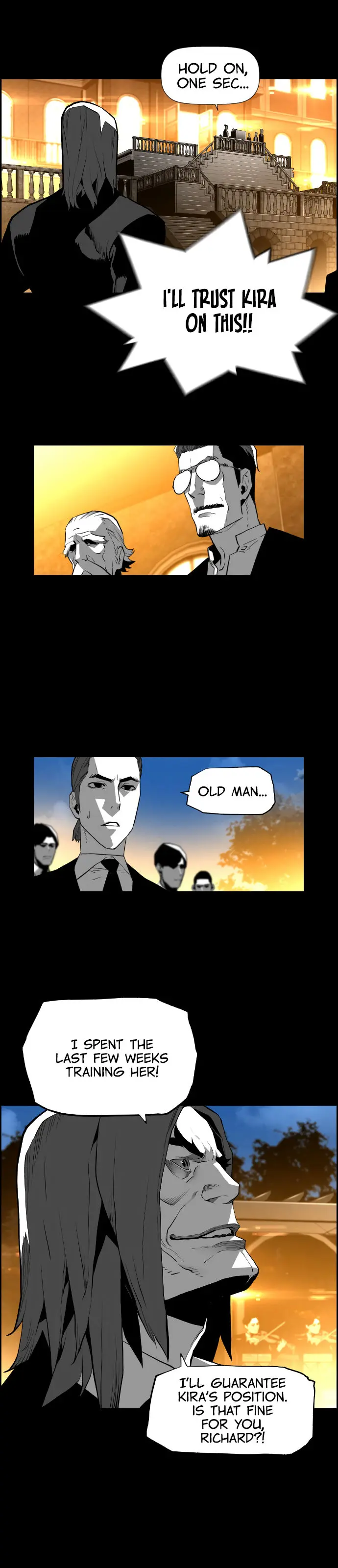 Terror Man Episode 173 - Page 5