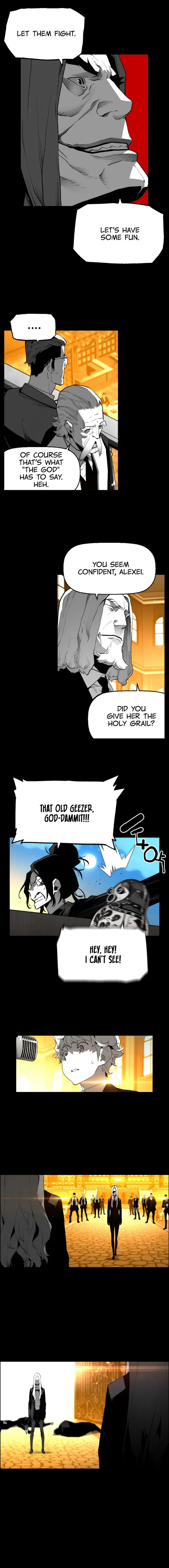 Terror Man Episode 173 - Page 6