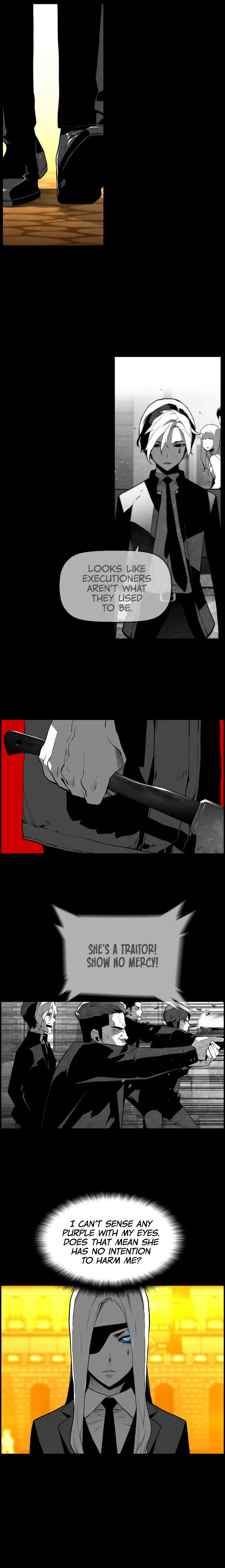 Terror Man Episode 173 - Page 7