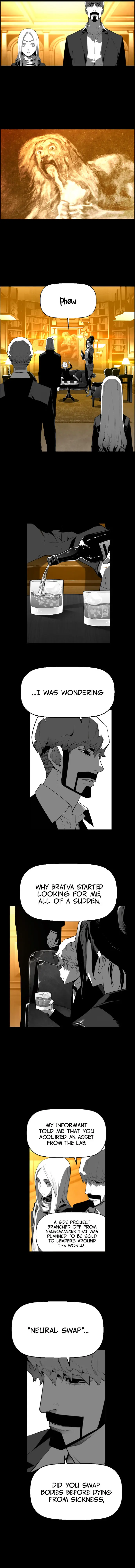 Terror Man Episode 174 - Page 11
