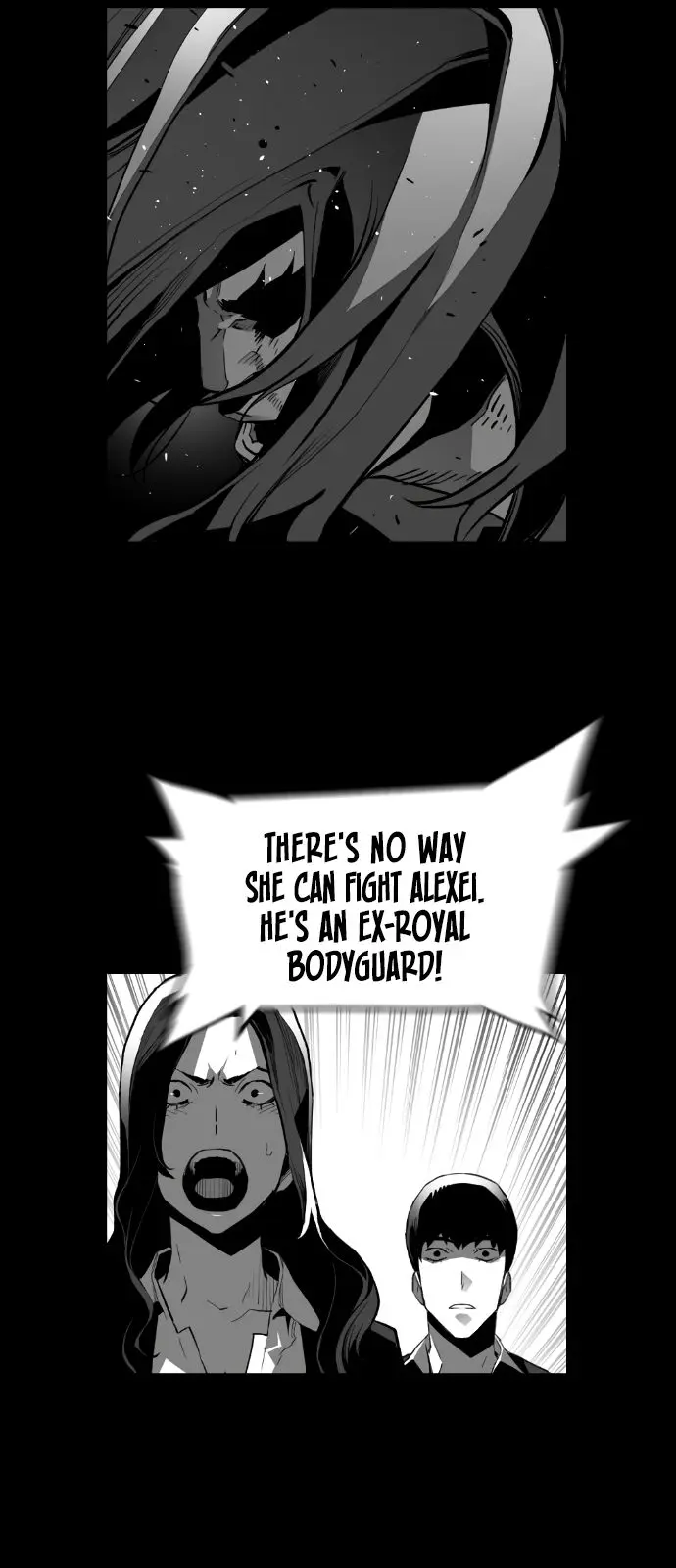 Terror Man Episode 174 - Page 3