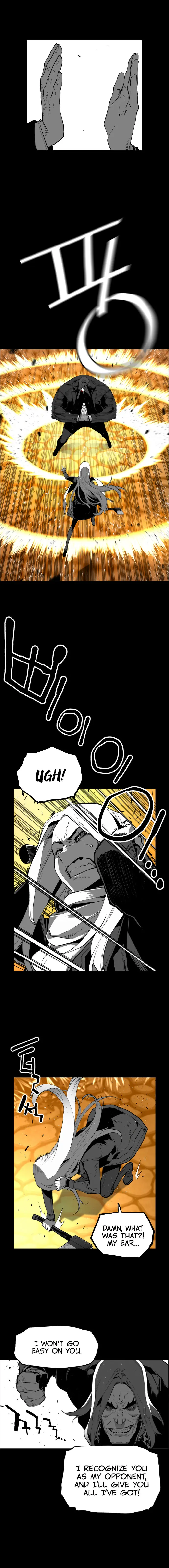 Terror Man Episode 174 - Page 4