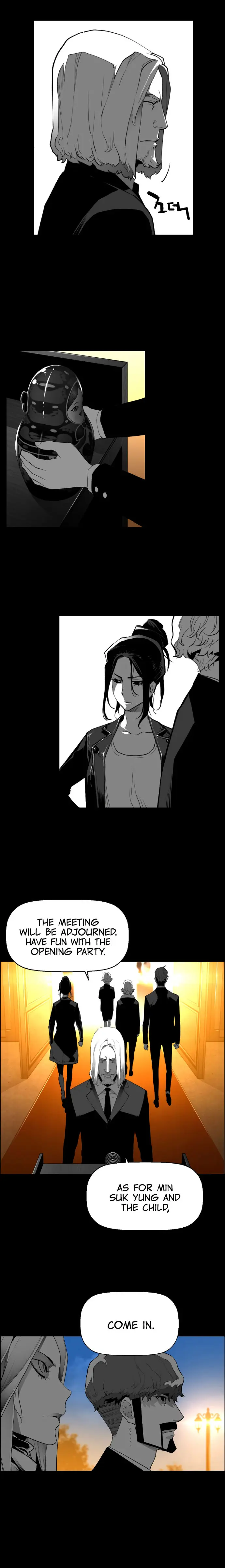 Terror Man Episode 174 - Page 9