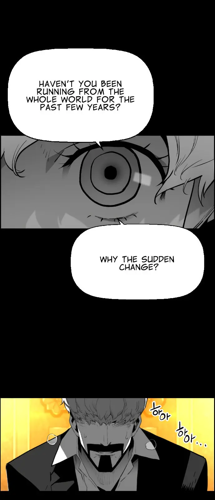 Terror Man Episode 175 - Page 10