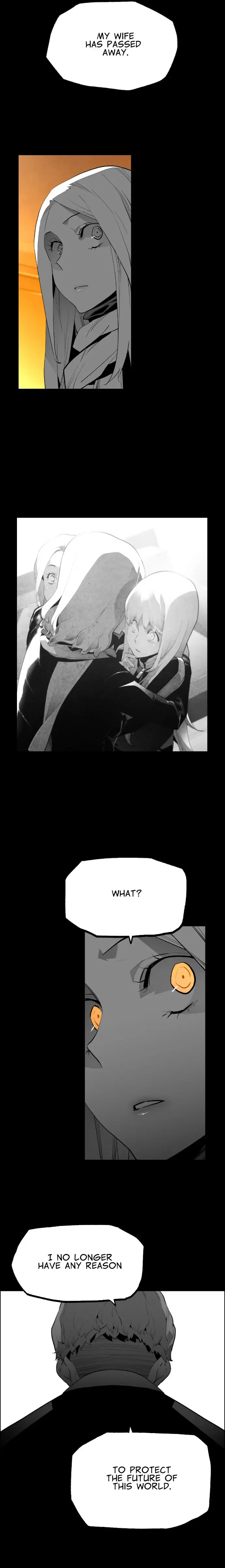 Terror Man Episode 175 - Page 11