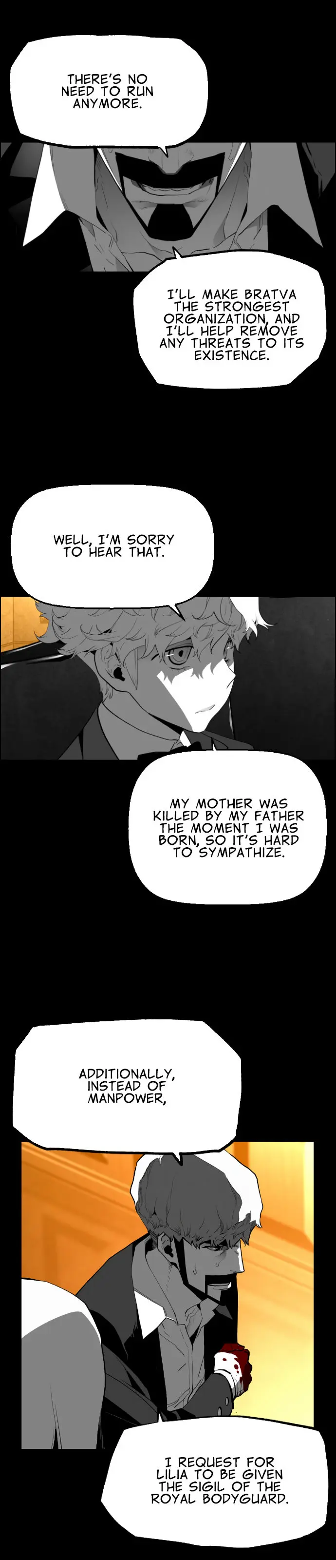 Terror Man Episode 175 - Page 12
