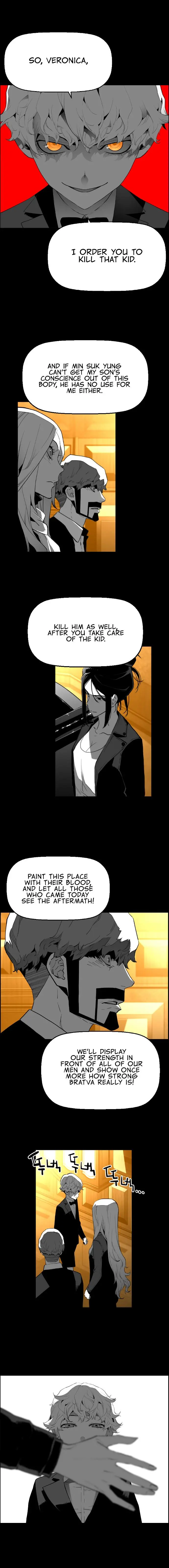 Terror Man Episode 176 - Page 10