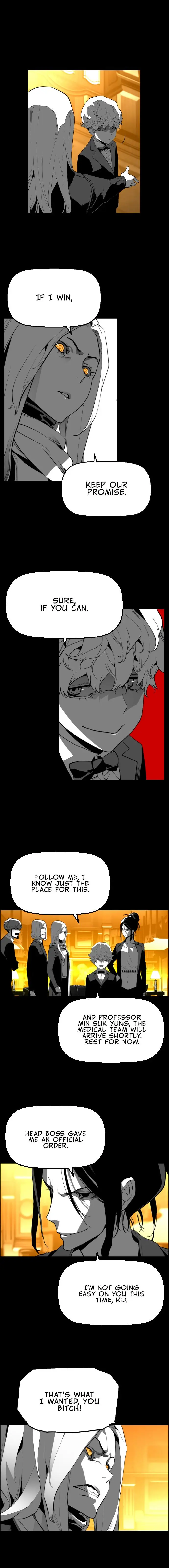 Terror Man Episode 176 - Page 11