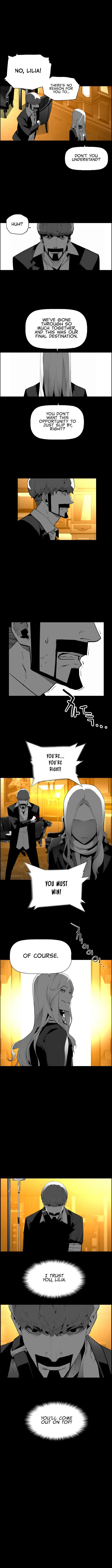 Terror Man Episode 176 - Page 12