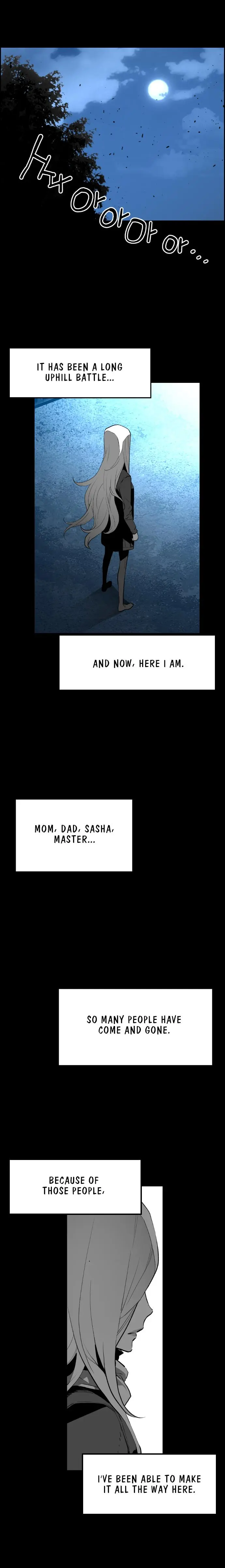 Terror Man Episode 176 - Page 13