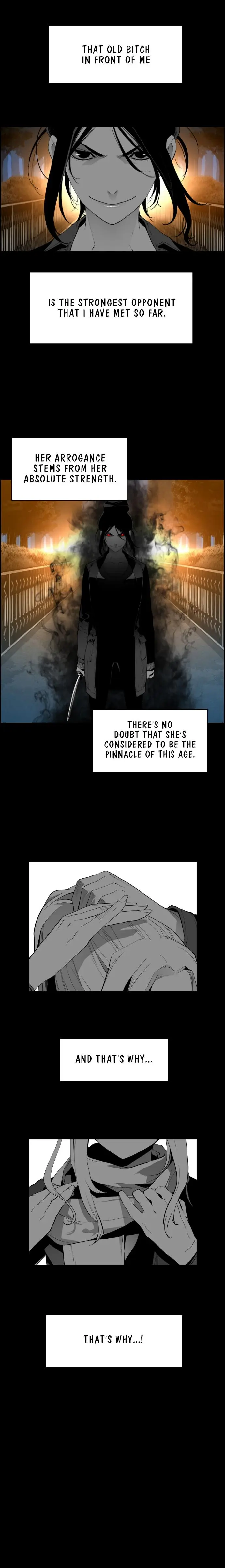 Terror Man Episode 176 - Page 14