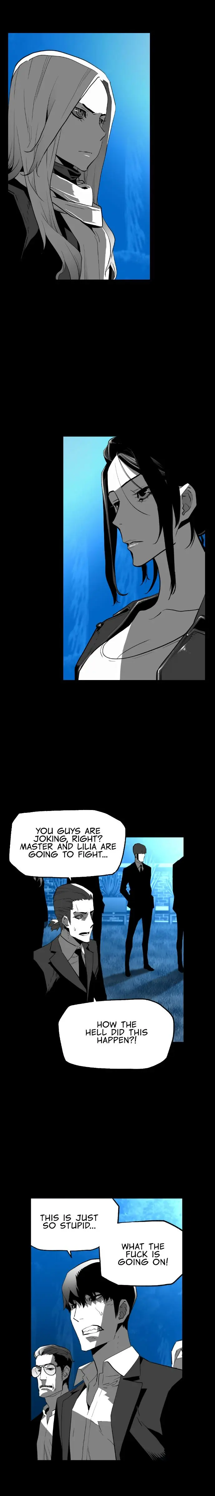 Terror Man Episode 176 - Page 2