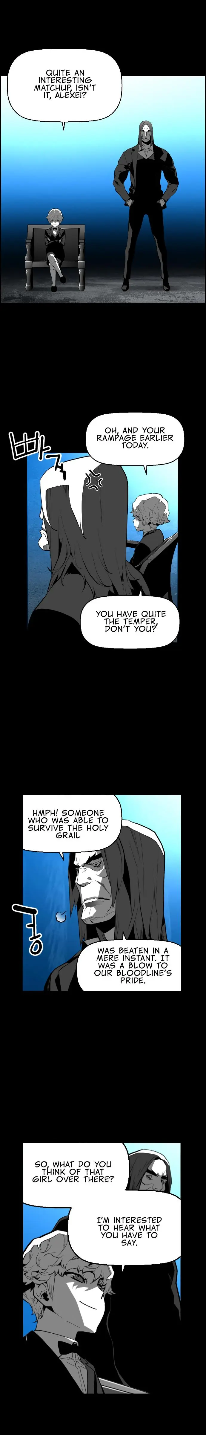 Terror Man Episode 176 - Page 4