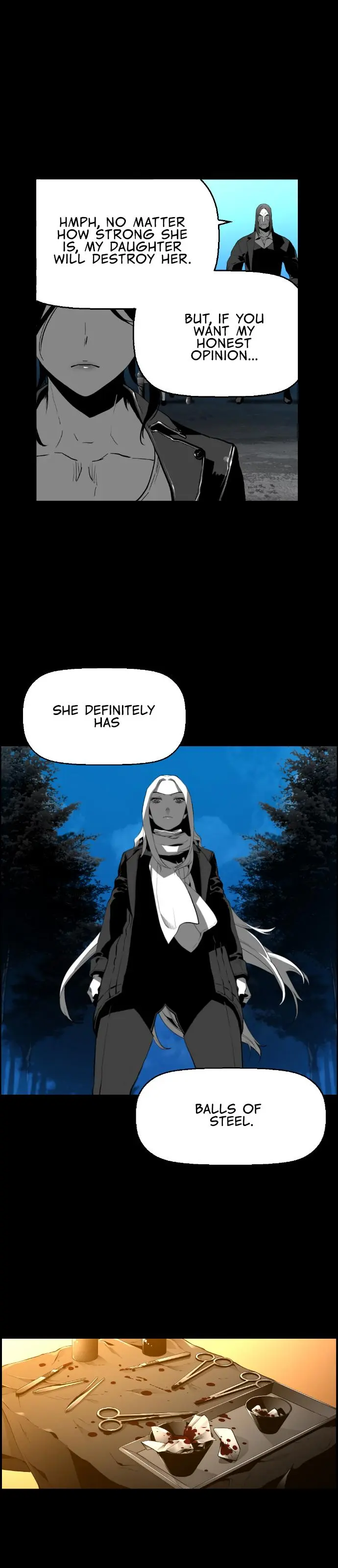 Terror Man Episode 176 - Page 5