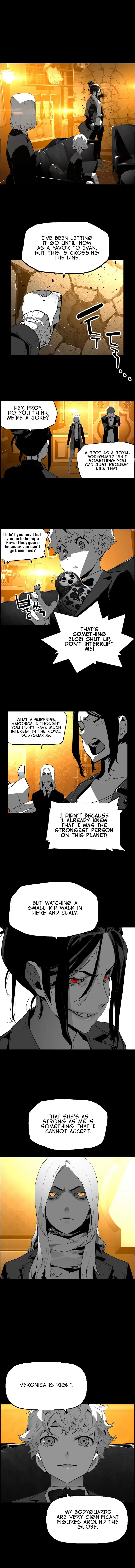 Terror Man Episode 176 - Page 8