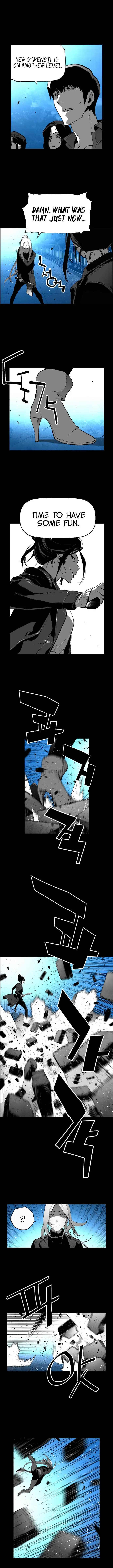 Terror Man Episode 177 - Page 4