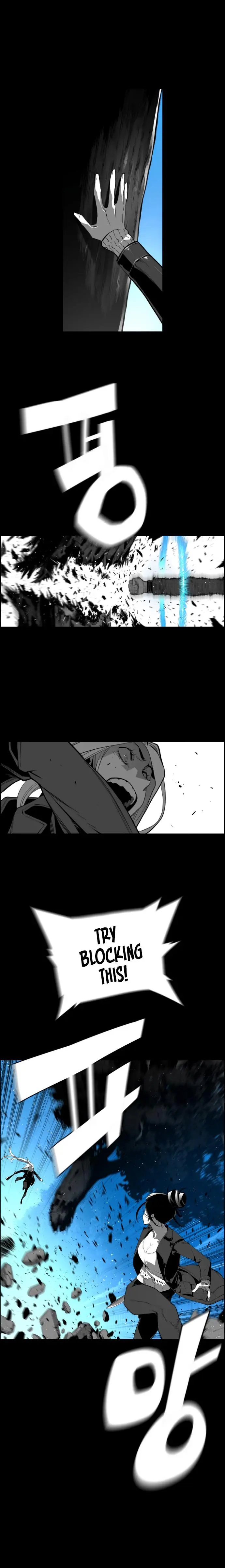 Terror Man Episode 177 - Page 5