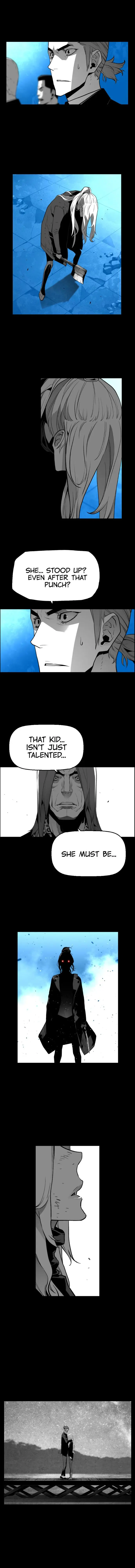 Terror Man Episode 177 - Page 9