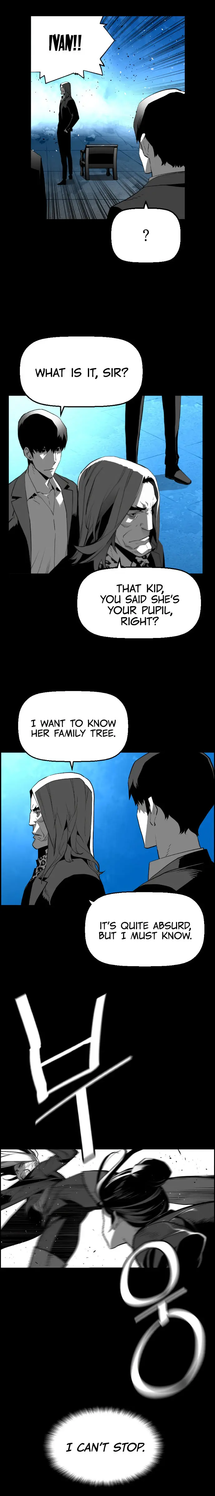 Terror Man Episode 178 - Page 3