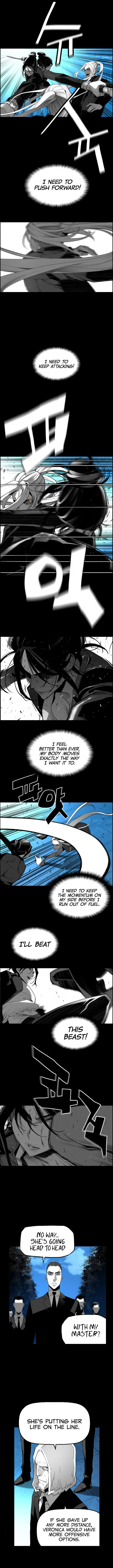 Terror Man Episode 178 - Page 4