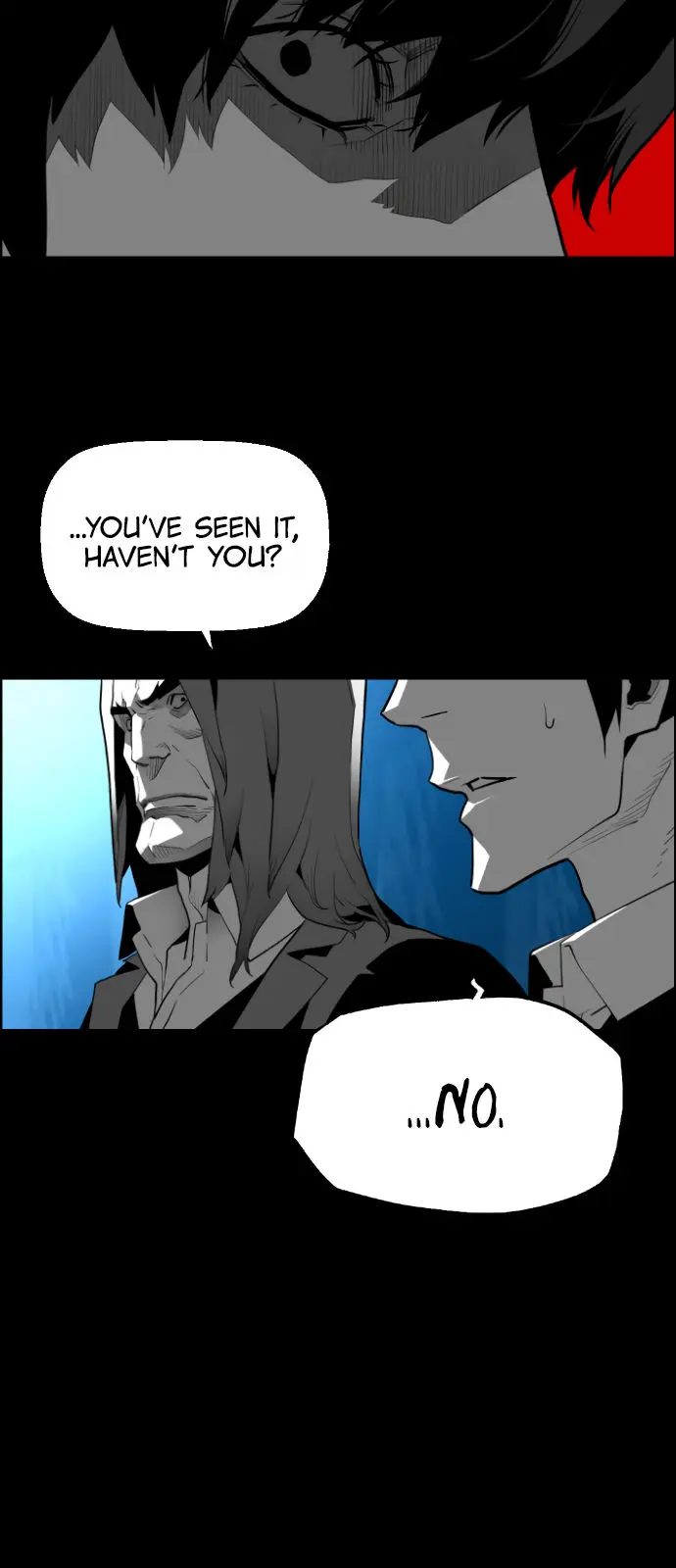 Terror Man Episode 178 - Page 6