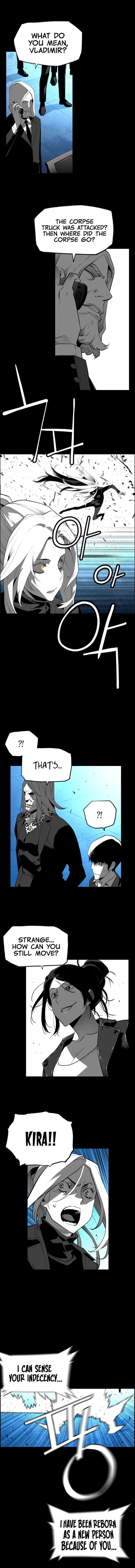 Terror Man Episode 178 - Page 8