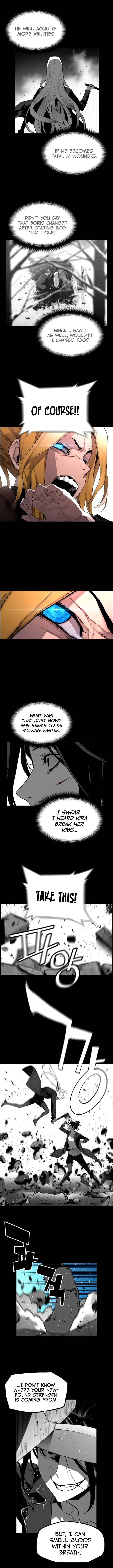 Terror Man Episode 179 - Page 11