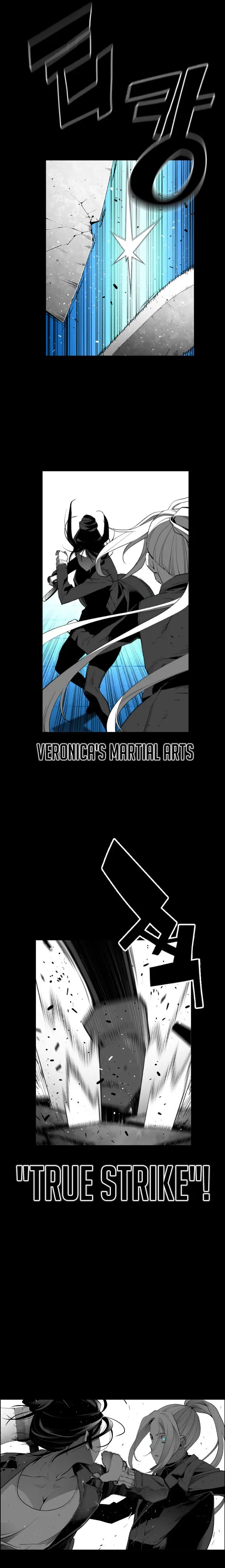 Terror Man Episode 179 - Page 12