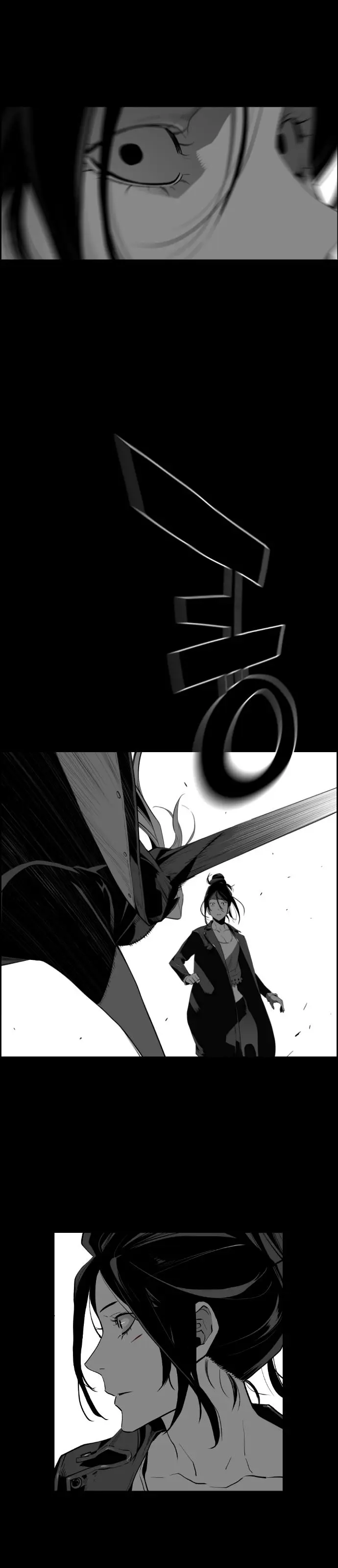 Terror Man Episode 179 - Page 9